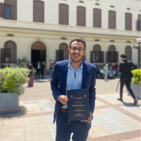Shehab Hamada Mohamed