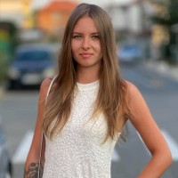 Melisa Dineva
