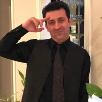 Navid Ghodousi