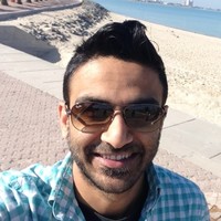 Arsalan Siddiqui