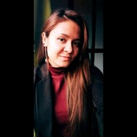 Rosa Leguizamon Carrillo