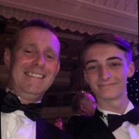 Nick . Humphreys