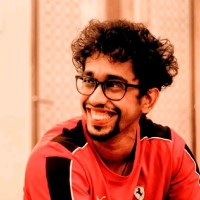 Vishnu Nair