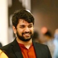 Ajinkya Darekar