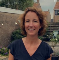 Anita Huitema Zandstra