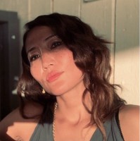 Nariste Ibramova, Mba