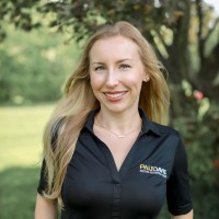 Khrystyna Golkin, MBA, SHRM-SCP