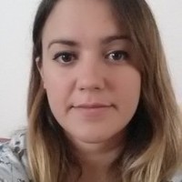 Veronica Paraschiv