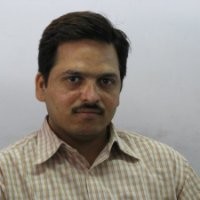 Chandramouli N