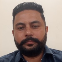 harwinder singh