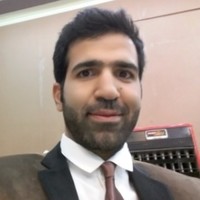 Alireza Mokhtari