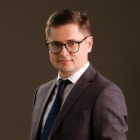 Ilya Kirichenko