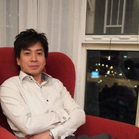 Alvin Ho