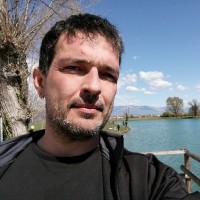Giorgio Farina