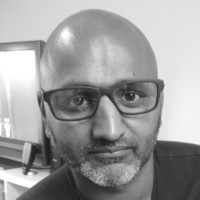 Bob Manak
