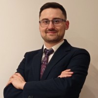 Mateusz Szydełko