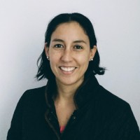 Natalia Lainez del Pozo