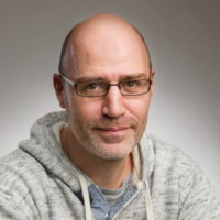 Mark Fodor