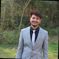 Amish Pandey