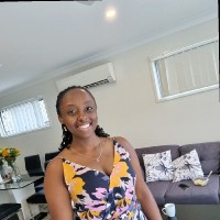 Joan Mugisha