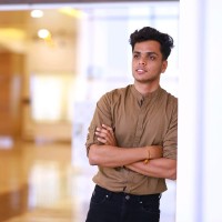 Maharshi Sahu
