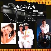 Asia Duo