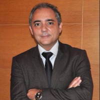 Eduard Lopez Perea