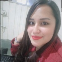 Edna Rocio Ducuara Capera