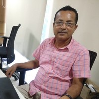 Bijoy Kumar Das
