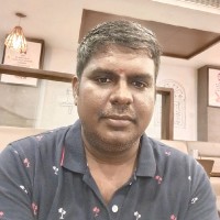 Thamilselvan Shanmugavelu