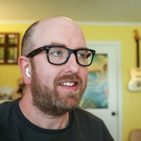 Jeremy Segars