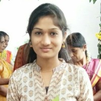 Sushmitha S M