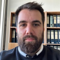 Anastasios Efraimidis