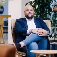 Michael van Mouwerik
