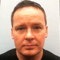 Alan Rankin