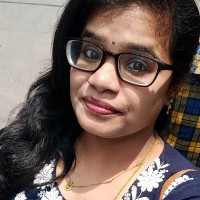 Thanuja Vadaganadam