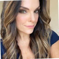 Michelle Mortensen