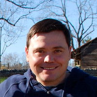 Brian Friend