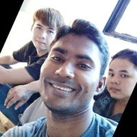 Tahedur Rahman