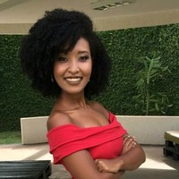 Thaislenny Dos Santos