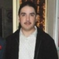 Cesar Augusto Gomez Moreno