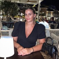Katarina Milanovic