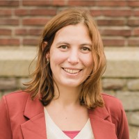 Kelly Droogmans