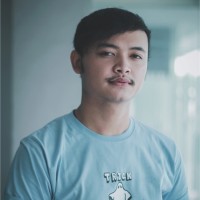 Rommy Romulus Hendrawan
