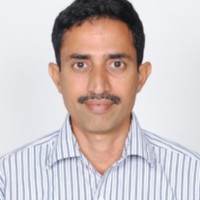 Mahendrakumar Ravipati