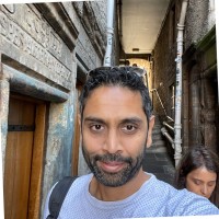 Yatin Patel