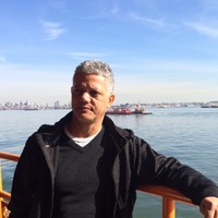 Luiz Antonio da Silva