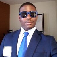 Omari Barrett