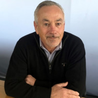 Andrew Kirk