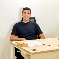 Mohamed Magdi